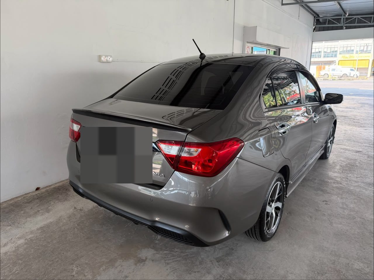 2023 Proton Saga Premium S 1.3